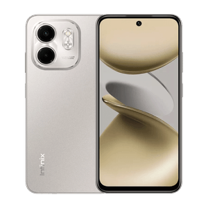 Celular Infinix Smart 9HD 3+64GB Titanio