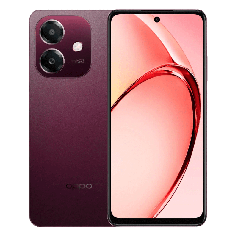 Celular-Oppo-A40-Cafe-1
