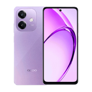 Celular Oppo A40 4+256GB Lila