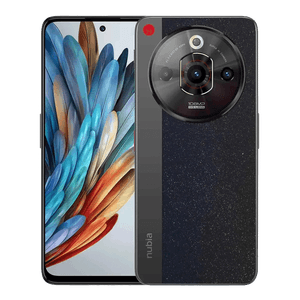 Celular ZTE Nubia Focus Pro 5G 8+256GB Negro