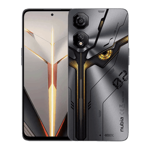 Celular ZTE Nubia Neo 2 5G 8+256GB Negro