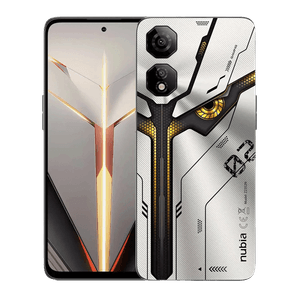 Celular ZTE Nubia Neo 2 5G 8+256GB Plata