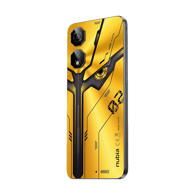 Celular-ZTE-Nubia-Neo-2-5G-Amarillo-2