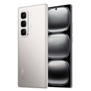 Celular Infinix Hot 50 Pro Plus 8+256GB Gris