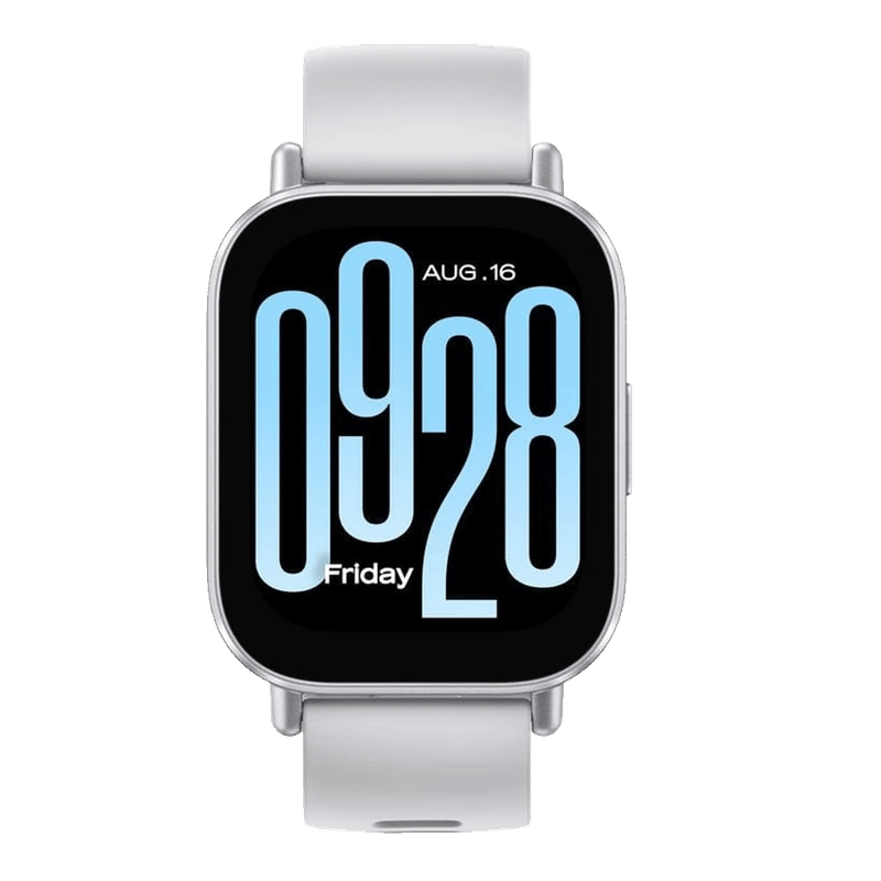 SmartWatch-Xiaomi-5-Active-Plata-2