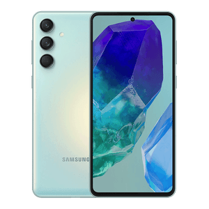 Celular Samsung Galaxy M55 5G 8+256GB Azul
