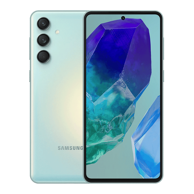 Celular-Samsung-Galaxy-M55-5G-Azul