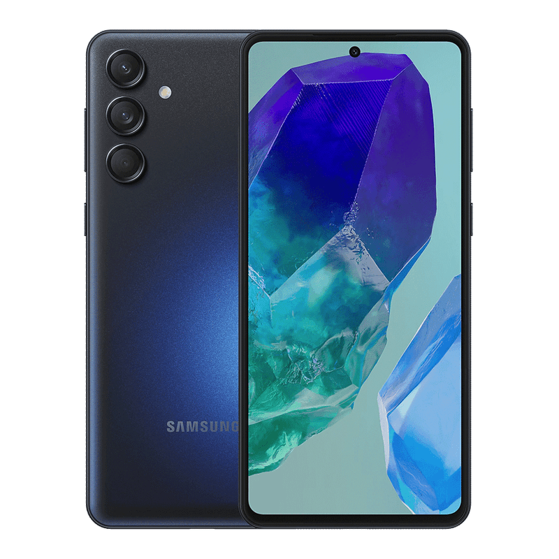 Celular-Samsung-Galaxy-M55-5G-Negro