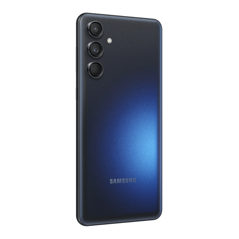 Celular-Samsung-Galaxy-M55-5G-Negro