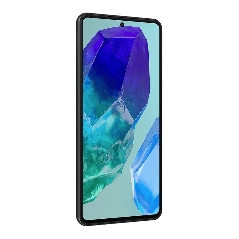 Celular-Samsung-Galaxy-M55-5G-Negro