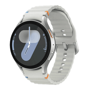 Smartwatch Samsung Galaxy Watch 7 44mm Plata
