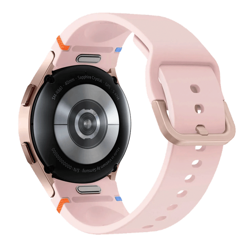 Smartwatch-Samsung-Galaxy-Watch-FE-40mm-Rosado-2