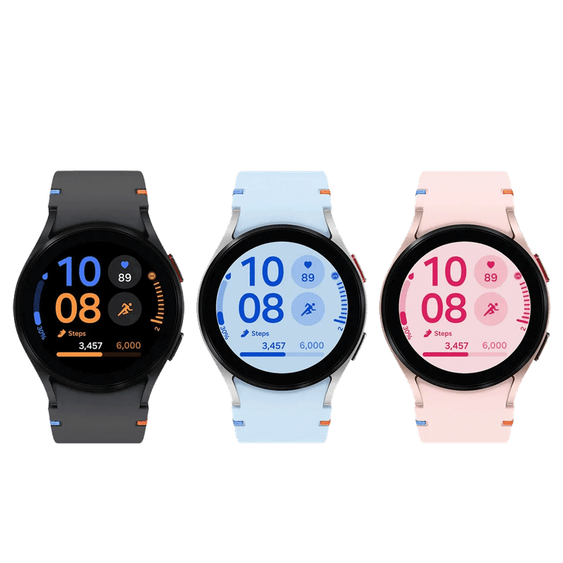 Smartwatch-Samsung-Galaxy-Watch-FE-40mm-Rosado-3