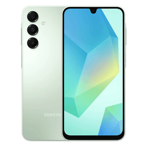 Celular Samsung Galaxy A16 4G 8+256GB Verde