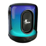 Parlante-X-Tech-BeatWave-XTS-617-Bluetooth-Negro