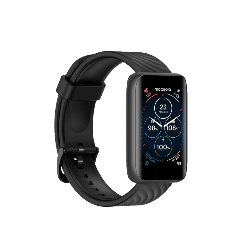 Smartwatch-Motorola-MotoWatch-40-40mm-Negro