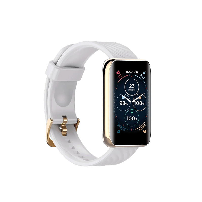 Smartwatch-Motorola-MotoWatch-40-40mm-Blanco-Rosado