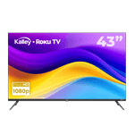 Televisor-Kalley-43--Smart-TV-HD-K-RTV43FHD-Roku-Negro