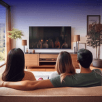 Televisor-Kalley-43--Smart-TV-HD-K-RTV43FHD-Roku-Negro