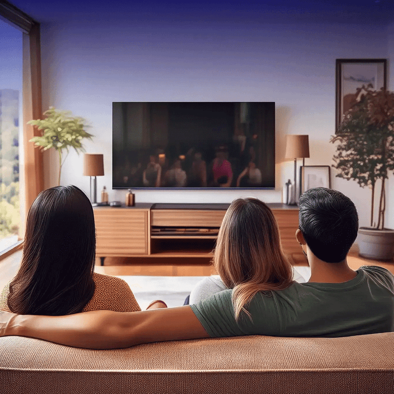 Televisor-Kalley-43--Smart-TV-HD-K-RTV43FHD-Roku-Negro