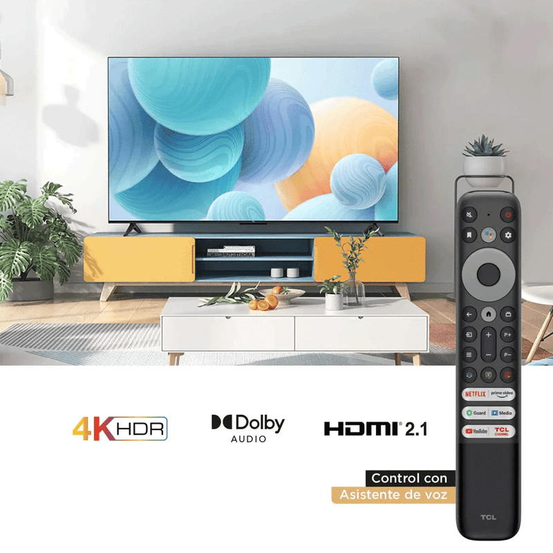Televisor-TCL-55--Smart-TV-4K-UHD-P655-Google-TV-Negro