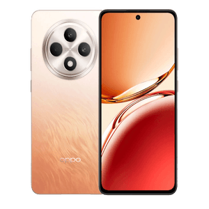 Celular Oppo Reno 12F 5G 8+256GB Naranja