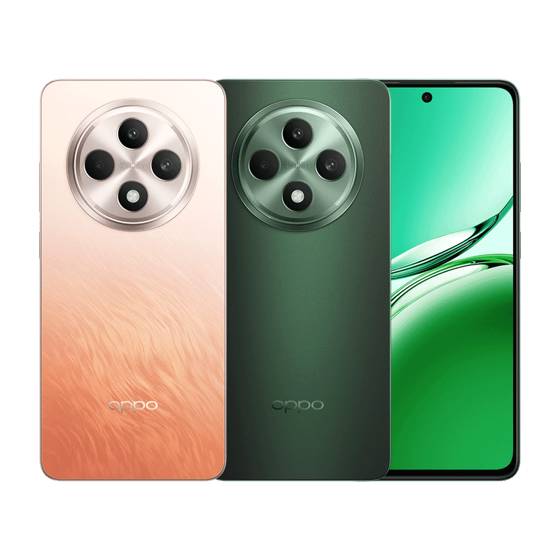 Celular-Oppo-Reno-12F-5G-Naranja
