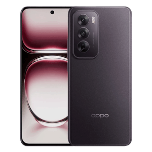Celular Oppo Reno 12 5G 12+512GB Morado