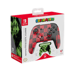 Control-Inalambrico-PDP-Nintendo-Switch-Rematch-Glow-Super-Icon-Negro