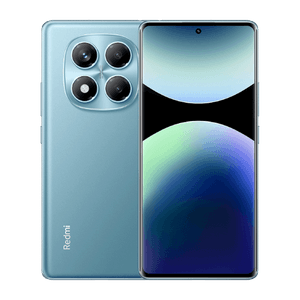 Celular Xiaomi Redmi Note 14 PRO 4G 12+256GB Azul