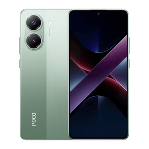 Celular Poco X7 PRO 5G 8+256GB Verde