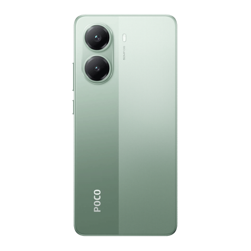 Celular-Poco-X7-5G-Verde
