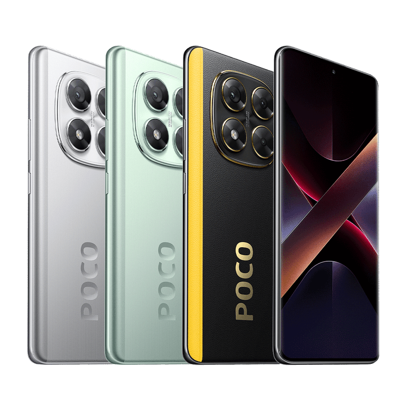 Celular-Poco-X7-5G-Negro