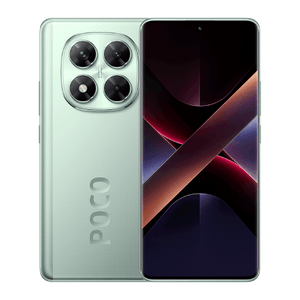 Celular Poco X7 5G 12+512GB Verde