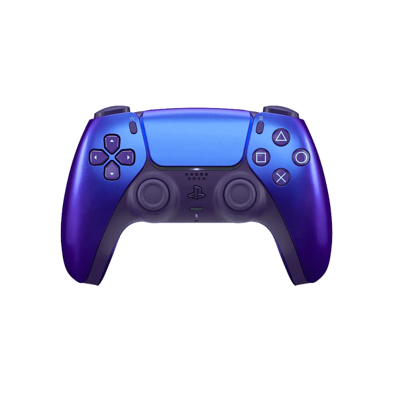 Control-Playstation-PS5-Dualsense-Azul-Cromado-Metalizado