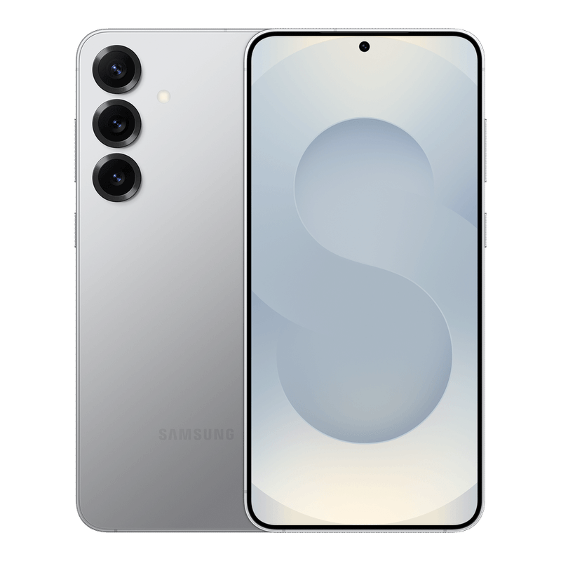 Celular-Samsung-Galaxy-S25-S25--5G-Silver