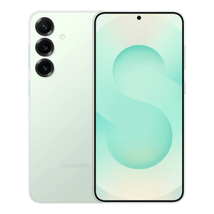 Celular Samsung Galaxy S25 5G 12+256GB Verde Menta