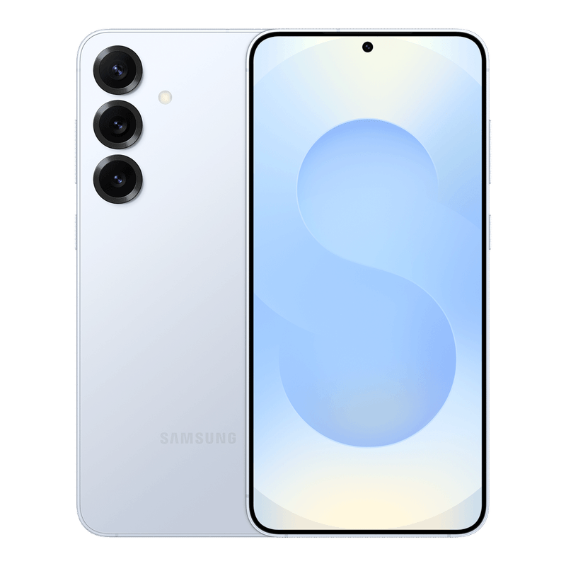 Celular-Samsung-Galaxy-S25-S25--5G-Azul-Claro