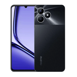Celular Realme Note 50 4+256GB Negro