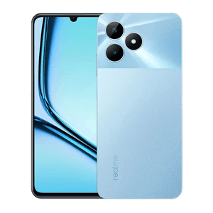 Celular Realme Note 50 4+256GB Azul