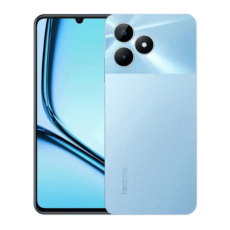Celular-Realme-Note-50-Azul