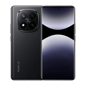Celular Xiaomi Redmi Note 14 PRO PLUS 5G 12+512GB Negro