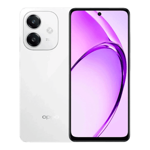 Celular Oppo A60 4G 8+256GB Blanco