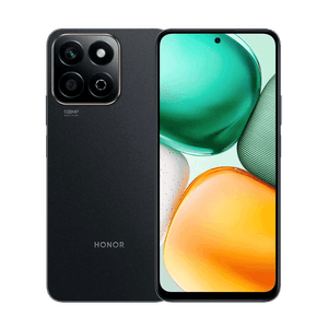 Celular Honor X7C 4G 8+256GB Negro