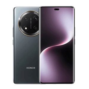 Celular Honor Magic 7 Lite 5G 8+256GB Negro