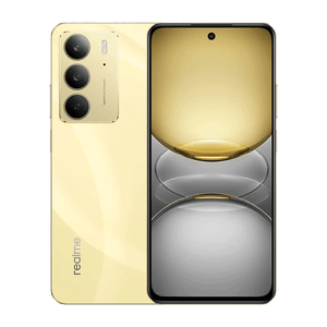 Celular Realme C75 4G 8+256GB Dorado