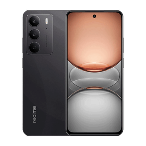 Celular Realme C75 4G 8+256GB Negro