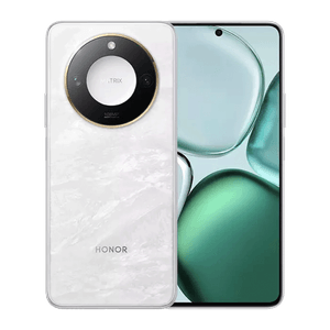 Celular Honor X9C Smart 5G 8+256GB Blanco