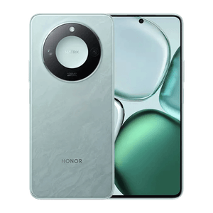 Celular Honor X9C Smart 5G 8+256GB Cyan