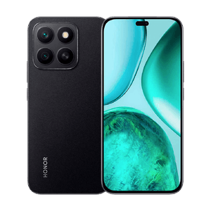 Celular Honor X8C 4G 8+256GB Negro